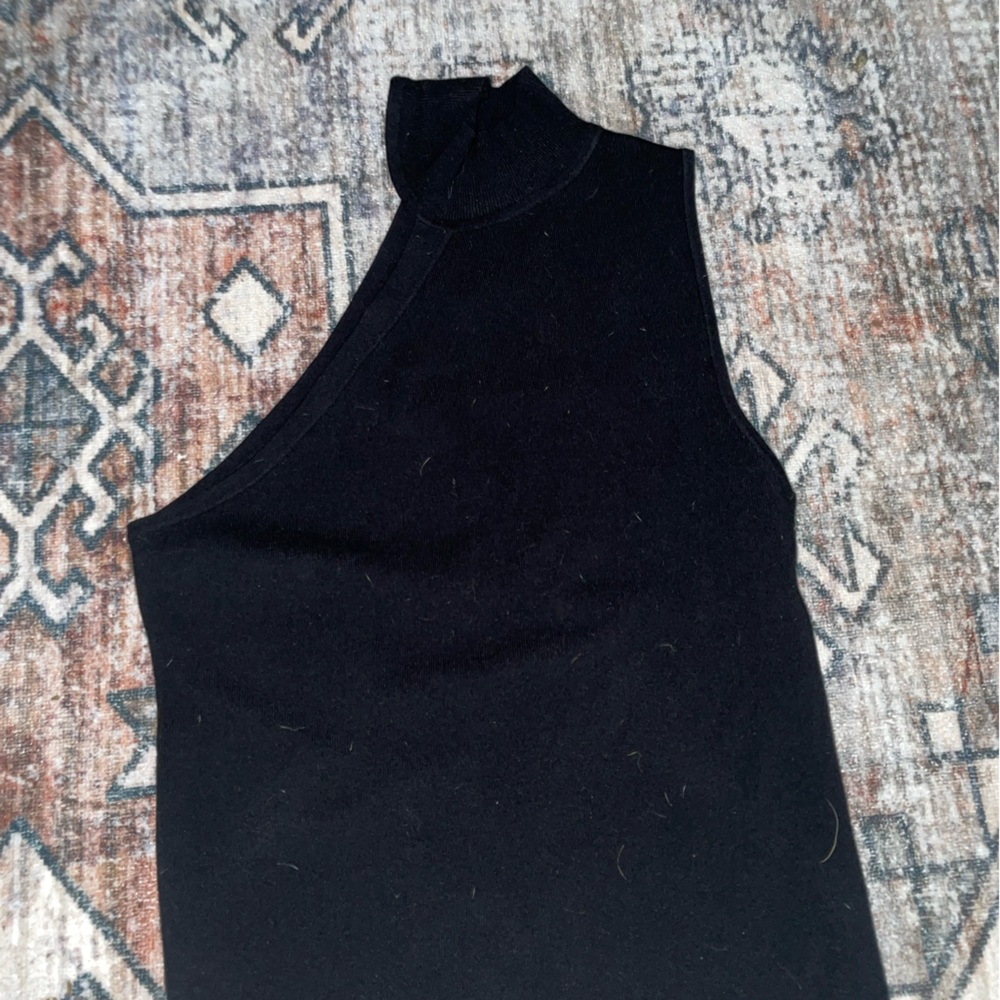 Women’s One Sleeve Summer Top